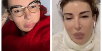 “ასე ცუდად არასოდეს ვყოფილვარ… სარკეში რომ ვიხედები, ვერ ვცნობ იქიდან ისეთი შეცვლილი სახე მიყურებს” – რას წერს მაია ასათიანი