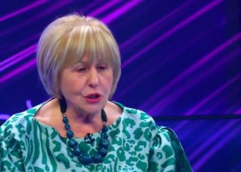 “გაიყვანონ თავისი მოქალაქე და მიხედონ“-გიული ალასანია