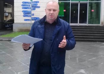 ვის ეკუთვნოდა გაუმართავი ავტომობილი და რა ინტერესი ამოძრავებდა ქუთაისის მერიას თითქმის 57 000 ლარი გადაეხადა გაუმართავ ავტომობილში” – შუშანია