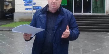 ვის ეკუთვნოდა გაუმართავი ავტომობილი და რა ინტერესი ამოძრავებდა ქუთაისის მერიას თითქმის 57 000 ლარი გადაეხადა გაუმართავ ავტომობილში” – შუშანია