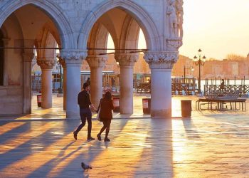 მსოფლიოს ყველაზე რომანტიკული ქალაქები დასახელდა