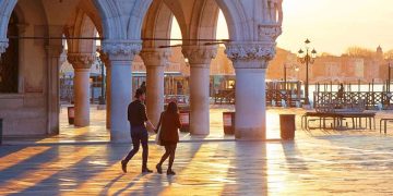 მსოფლიოს ყველაზე რომანტიკული ქალაქები დასახელდა