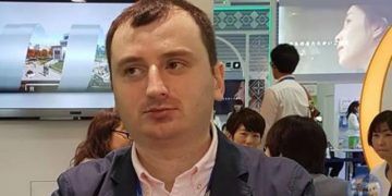 “რატომ ავადდება ზოგიერთი ადამიანი COVID-19-ით და ზოგი არა?”-ექიმი ალეკო თავართქილაძე კვლევების საინეტერესო შედეგებს აქვეყნებს