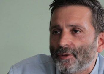 ჩვენ რა ვქნათ, ჩვენ?!“ – დავით დარჩიაშვილი