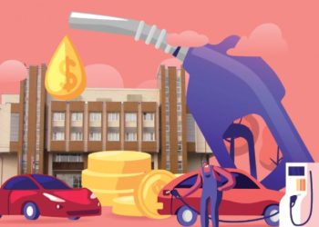 2019-2020 წლებში, ზუგდიდის მერიას დადგენილი 10 მანქანის ნაცვლად, 191 მანქანა ემსახურებოდა – “ფლანგვის დეტექტორი”