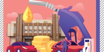 2019-2020 წლებში, ზუგდიდის მერიას დადგენილი 10 მანქანის ნაცვლად, 191 მანქანა ემსახურებოდა – “ფლანგვის დეტექტორი”