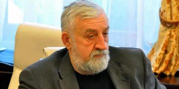 “ქართული ოცნება” ზუსტად იგივეს აკეთებს, რასაც აკეთებდა „ნაცმოძრაობა“ და უფრო ადრე, შევარდნაძე!!!” –  ვახტანგ ძაბირაძე