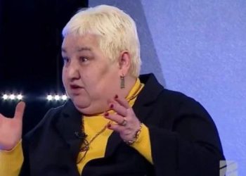 “კიდევ იტყვიან ჯადო არ არსებობსო…”-პარაფსიქოლოგი ლია ხუციშვილი