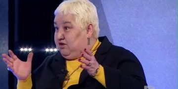 “კიდევ იტყვიან ჯადო არ არსებობსო…”-პარაფსიქოლოგი ლია ხუციშვილი