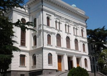 თსუ 104 წლისაა