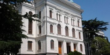 თსუ 104 წლისაა