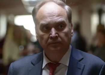 რუსეთის ელჩი აშშ-ში:“ეჭვგარეშეა, რომ ჩვენს წინააღმდეგ დაწესებული სანქციებით ამერიკელი რიგითი მოქალაქეები იგრძნობენ ფასების ზრდის ყველა შედეგს!”