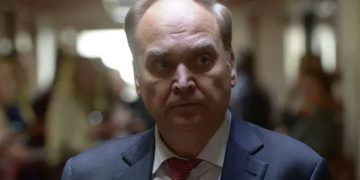 რუსეთის ელჩი აშშ-ში:“ეჭვგარეშეა, რომ ჩვენს წინააღმდეგ დაწესებული სანქციებით ამერიკელი რიგითი მოქალაქეები იგრძნობენ ფასების ზრდის ყველა შედეგს!”