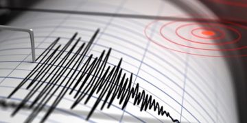 საქართველოში მიწისძვრა მოხდა