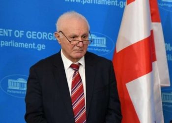 “მე ძალიან მეშინია…დასავლეთმა დღეს უკრაინა გაწირა…ორი საათიც არ უნდა და საქართველოშიც დამთავრებული იქნება ყველაფერი..”- ინჯია