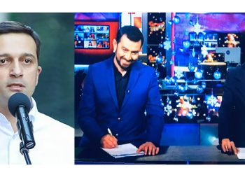 “შალიკოს ჩემი და ალეკოს თავი ალანძღინეთ, არადა, მისთვის მხოლოდ ორი კითხვა უნდა დაგესვათ” – ლევან იოსელიანი ჟურნალისტებს