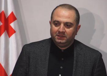 “ნაციონალური მოძრაობა“ და მისი სხვადასხვა დანაყოფები უკრაინის მხარდამჭერ არც ერთ ოფიციალურ დოკუმენტს არ უერთდებიან”- ირაკლი ჩიქოვანი