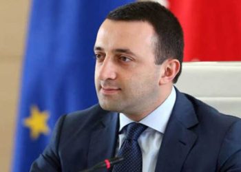 “პირველების” ინფორმაციით, ირაკლი ღარიბაშვილი საკადრო ცვლილებებისთვის ემზადება