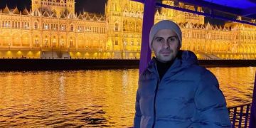 “40 წლის ბავშვს ჯერ, რომ არსად უმუშავია და ფოტოზე ემიგრანტი დედა კომენტარს უწერს: ჩემი იმედი” – ირაკლი ვაჩიბერაძე