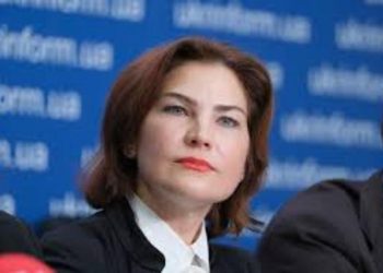 „რუსმა სამხედროებმა ჟურნალისტი მოკლეს“ – უკრაინის გენპროკურორი