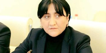 „მოგმართავთ თქვენი დახმარების იმედით“ – ირმა ინაშვილი ვლადიმერ პუტინს ღია წერილით მიმართავს