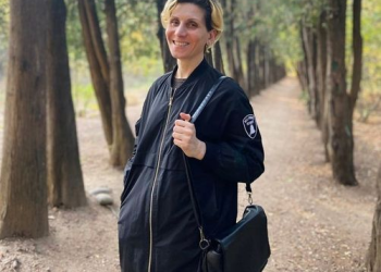 ჟურნალისტ ირმა კახურაშვილს, რომელსაც თავის ტვინის სიმსივნე დაუდგინდა, საზოგადოების დახმარება სჭირდება