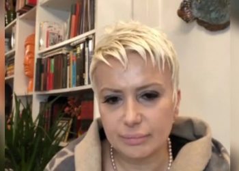 “სანამ ჟირინოვსკის კუბოში გაჭიმულს არ დავინახავ,მანამდე არ დავიჯერებ მის სიკვდილს”-ამერიკაში მცხოვრები ქართველი ასტროლოგი, ბრიჯიტ ივანა გრუზინსკი