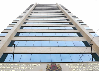 რა შემთხვევაში შეგიძლიათ სამსახურში საავადმყოფო ფურცლის ნაცვლად ტესტის დადებითი პასუხის წარდგენა? – ჯანდაცვის სამინისტრო ინფორმაციას ავრცელებს