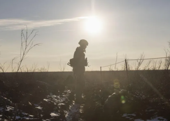 აშშ ევროპაში დამატებით, 3 ათასს ჯარისკაცს გააგზავნის
