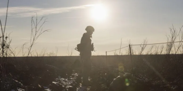 აშშ ევროპაში დამატებით, 3 ათასს ჯარისკაცს გააგზავნის