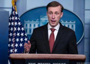 უკრაინის წინააღმდეგ სამხედრო ქმედების განხორციელება ორ კვირაში შეიძლება მოხდეს, ან რუსეთმა შეიძლება დიპლომატიური გზა აირჩიოს – ჯეიკ სალივანი