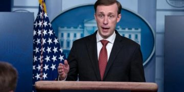 უკრაინის წინააღმდეგ სამხედრო ქმედების განხორციელება ორ კვირაში შეიძლება მოხდეს, ან რუსეთმა შეიძლება დიპლომატიური გზა აირჩიოს – ჯეიკ სალივანი