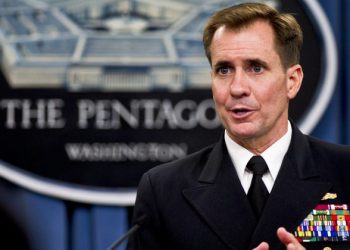 აშშ არ გამორიცხავს, რომ უკრაინაში რუსეთის შეჭრა დღეს დაიწყოს