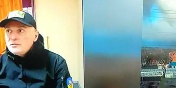 “რაც 2008 წელს ხდებოდა საქართველოში, იგივე სიტუაციაა აქაც. რიგებია მაღაზიებში, რატომღაც აქაც ყიდულობენ საპირფარეშოს ქაღალდს. ბენზინზე დიდი რიგებია”-კახა ბასილია უკრაინიდან