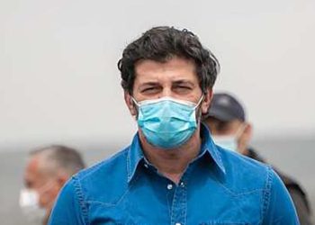 “ეს ჩვეულებრივი ბოდვა და სისულელეა, საზრდოობენ ტყუილით, ბოროტებით, სიძულვილით და კადრულობენ ყველაფერს” – კალაძე “ენმ”-ზე