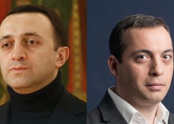 “სამარცხვინოა, როგორ შეიძლება ეს იყოს ჩვენი ქვეყნის პრემიერი?!” – კალატოზიშვილი
