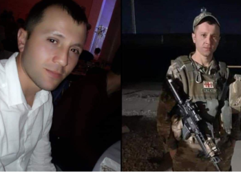 “ანერვიულებული იყო, რაღაცა მოხდა ქუთაისში”- 32 წლის კაპრალი ტყეში, ჩამომხრჩვალი იპოვეს