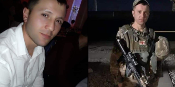 “ანერვიულებული იყო, რაღაცა მოხდა ქუთაისში”- 32 წლის კაპრალი ტყეში, ჩამომხრჩვალი იპოვეს