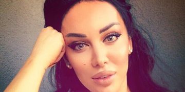 „ბებია მყავდა უკრაინელი“ – კესარია აბრამიძე უკრაინელებს მიმართავს