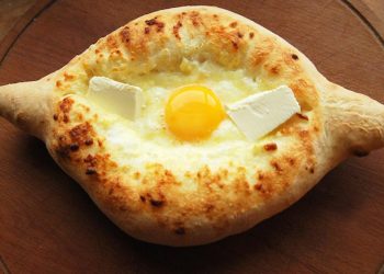 ხაჭაპურის მომზადების ხარჯები რეკორდულად, 24%-ით გაიზარდა