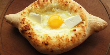 ხაჭაპურის მომზადების ხარჯები რეკორდულად, 24%-ით გაიზარდა