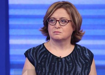 ოპოზიციას რომ მაინც ეჩვენებინა ერთიანი სახე და ერთიანი დელეგაციით წასულიყვნენ არ სჯობდა?! – ხათუნა ლაგაზიძე