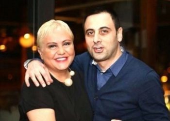 “დღეს ყველაზე მაგარი გოგოს დაბადების დღეა!”-ხაჩიძის ორი მადლობა უფალს