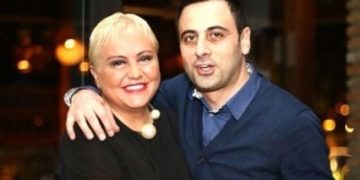 “დღეს ყველაზე მაგარი გოგოს დაბადების დღეა!”-ხაჩიძის ორი მადლობა უფალს