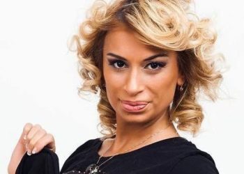 “ამიტომ, რომ დავქორწინდით და ეკლესიიდან გამოვედით, მაშინ რატომღაც მომინდა…” – ხატია სიჭინავა