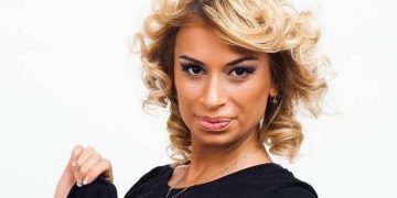 “ამიტომ, რომ დავქორწინდით და ეკლესიიდან გამოვედით, მაშინ რატომღაც მომინდა…” – ხატია სიჭინავა