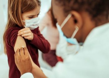 ვაქცინაცია 14-18 წლის მოზარდებში | NCDC გეგმას აქვეყნებს