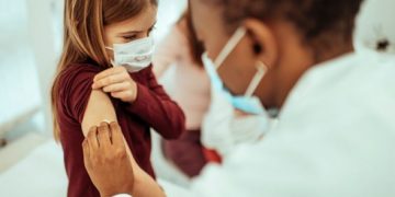 ვაქცინაცია 14-18 წლის მოზარდებში | NCDC გეგმას აქვეყნებს