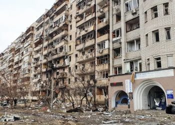 დაღუპულია 198 სამოქალაქო პირი, მათ შორის 3 ბავშვი – ბოლო ცნობები უკრაინიდან