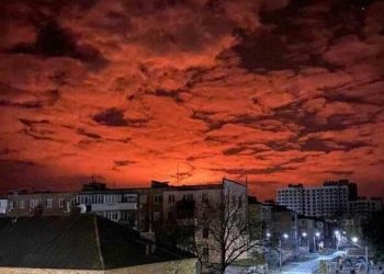 “კიევის ცა ღამით, დიდება გმირებს!” – ბატიაშვილი